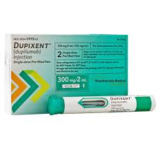 Palmetto Pharm - dupixent manufacturer