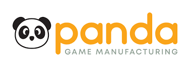 Company - Panda Game Manufacturing - card game manufacturer