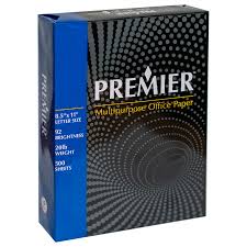 Home - Premier Paper - paper manufacturer