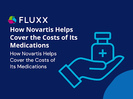 Novartis Patient Assistance Foundation - farxiga manufacturer