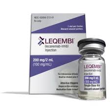 Leqembi | Paragon Healthcare - leqembi manufacturer