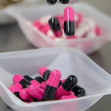 Contract Manufacturing Capabilities to Fit Any Need - Paragon Labs USA - supplement contract manufacturer