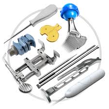 Medical Manufacturing | Orthopaedics & Surgical | Paragon Medical - medical device manufacturer