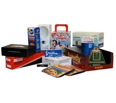 Paramount Container & Supply Company Inc - packaging manufacturer