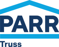 PARR Truss - The Builder's Choice - truss manufacturer