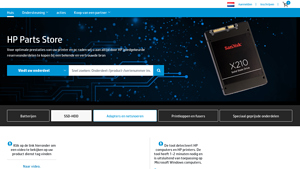 The HP Parts Store | HP Computer Parts | HP Printer Parts - hp manufacturer