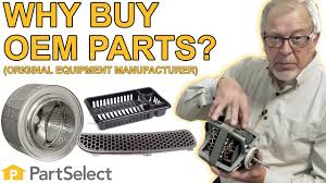 OEM | PartSelect.com - oem part - manufacturer