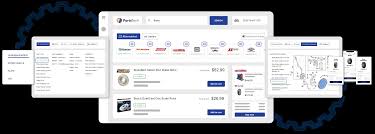 PartsTech | Search Auto Parts Suppliers in One Lookup - car parts manufacturer