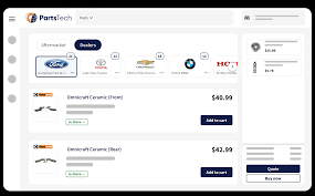 OEM parts - Everything you need to know - PartsTech - original equipment manufacturer parts