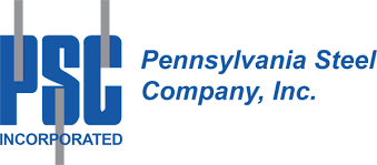 Pennsylvania Steel Company, Inc. - Northeast Steel Distribution - metal manufacturer