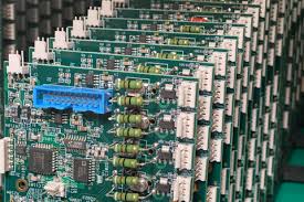 PCB Assembly USA - Electronic Manufacturing Services Company | Titan ... - pcb assembly manufacturer