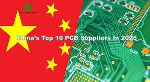 2025 Top 10 PCB Manufacturers in the USA - PCB Assembly China ... - circuit board manufacturer