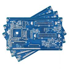 Custom Solutions for PCB Prototyping, Manufacturing and Assembly - circuit board manufacturer