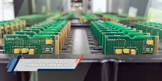 2024 List of Top 15 PCB Manufacturers in USA - pcb board manufacturer usa