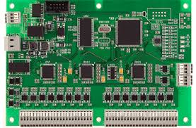 Printed Circuit Board Manufacturer | PCB Fabrication & Assembly - pcb manufacturer