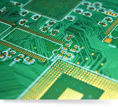 PCB Manufacturer USA: Top-Quality PCB Assembly & Prototyping - PCB Trace - pcb board manufacturer usa