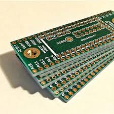China PCB Prototype & Fabrication Manufacturer - PCB Prototype the Easy Way - pcb manufacturer