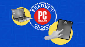 Readers' Choice 2024: The Top-Rated Laptop and Tablet Brands - most reliable laptop manufacturer