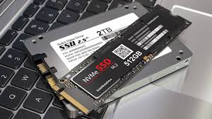 Best SSDs of 2025: Budget, premium, SATA, NVMe, and more - PCWorld - most reliable laptop manufacturer