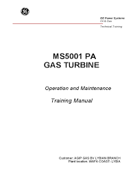245177004-MS5001-PA-Complete-Maintenance-MANUAL.pdf - rotor ms5001 pa manufacturer