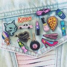 Top 10 Enamel Pins Manufacturers In The USA - enamel pin manufacturer