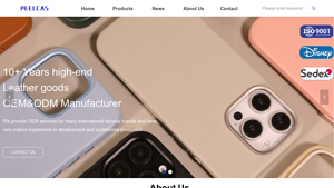 China leather phone case manufacturer | Card holder wallet manufacturer ... - phone case manufacturer