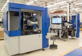 Machinery Manufacturing & Turnkey Industrial Equipment - equipment manufacturer