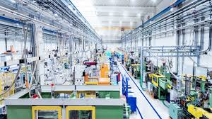 Machinery Manufacturing & Turnkey Industrial Equipment - machine manufacturer