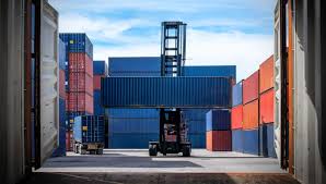 Top 10 Container Manufacturers 2025: Leading Brands in the Industry - container manufacturer