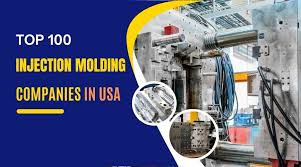 Plastic Injection Molding | Custom Plastic Molding | Made in USA - mold injection manufacturer