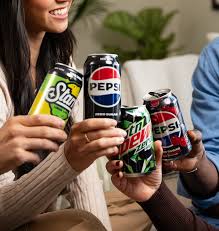 Home page [www.pepsico.com] - beverage manufacturer