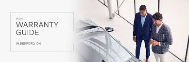 A Volvo Owner's Guide to Warranty Coverage - volvo manufacturer