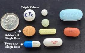 Adderall XR Coupons 2025 - Save Up to 80% - Optum - adderall xr manufacturer website