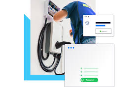 How to Start an EV Charging Station Business - permitflow.com - becoming a ev charging station manufacturer