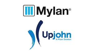 Mylan and Pfizer Announce Viatris as the New Company Name in the ... - drug manufacturer mylan