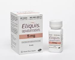ELIQUIS | Pfizer - eliquis manufacturer