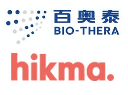US FDA approves Bio-Thera Solutions & Hikma Pharma's Starjemza ... - stelara manufacturer