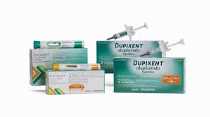 FDA approves Sanofi and Regeneron's Dupixent for BP - dupixent manufacturer