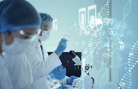How 11 Big Pharma companies are using AI - Pharmaceutical Processing World - exenia stock ai drug manufacturer