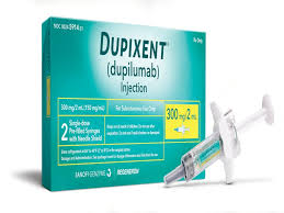 Dupixent - Uses, DMF, Dossier, Manufacturer, Supplier, Licensing ... - dupixent manufacturer