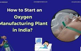 Starting an Oxygen Manufacturing Plant in India: Your Quick Guide - oxygen plant manufacturer