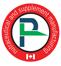 Pharmaline Inc - supplement contract manufacturer