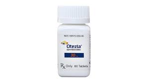 Amgen builds Otezla's psoriasis label as rival BMS looms large - otezla manufacturer