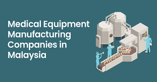 Full List of Medical Equipment Manufacturers in Malaysia (2024) - medical machine manufacturer