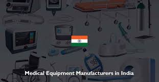 Full List of Medical Equipment Manufacturers in India (2024) - Pharmchoices - medical manufacturer