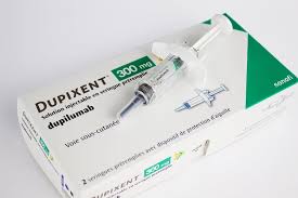 Dupixent approved in the US as the only targeted medicine to treat ... - dupixent manufacturer