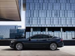 Who Makes Acura & Where Is Acura Made? - Phil Smith Acura - acura manufacturer