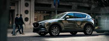 What Warranties Come With the Mazda CX-5? - Puente Hills Mazda - mazda manufacturer warranty