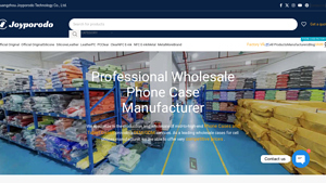 Phone Case Wholesale Manufacturer | Price competitiveness - phone case manufacturer