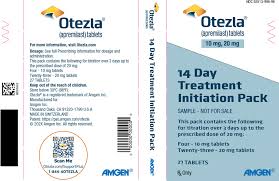 PDF - otezla manufacturer
